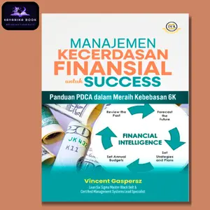 Manajemen Kecerdasan Finansial Untuk SUCCESS