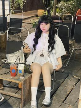 Product Review of |BAOBEII.GU| Áo Mia- babydoll tay phồng voan tơ_ có bigsize from e** b** m** ư**😭 0