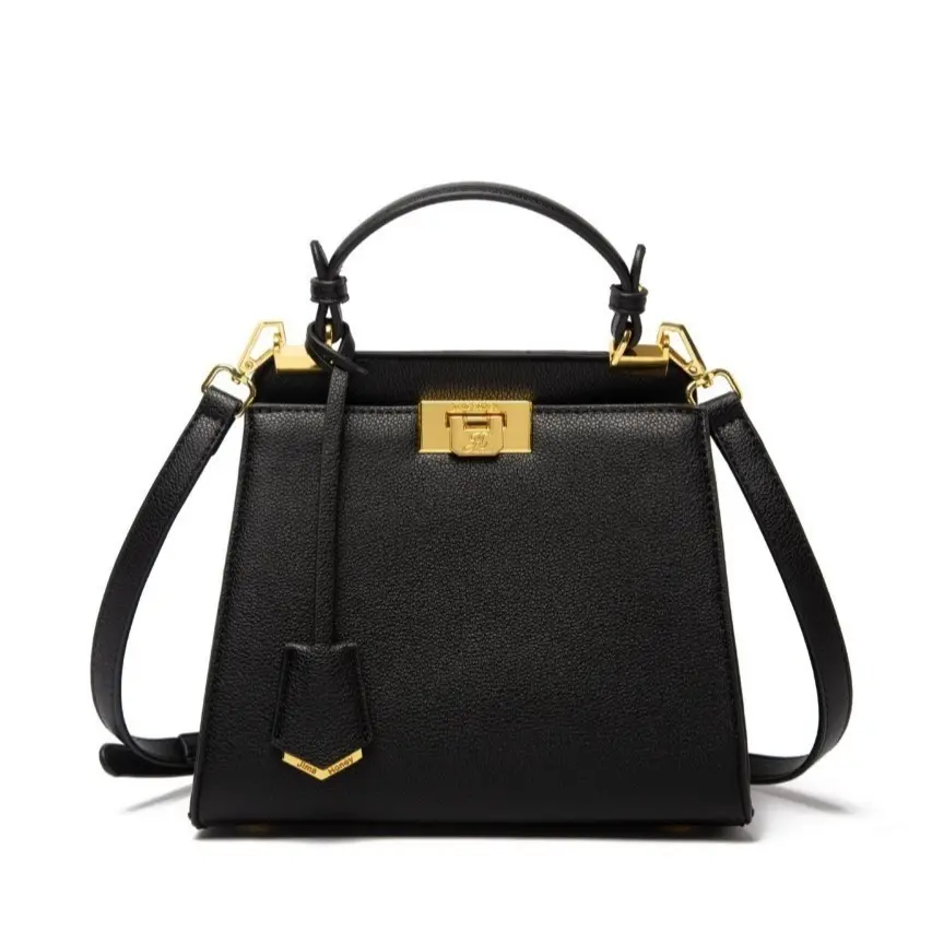 Monic Bag Jims Honey