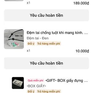 Ảnh đánh giá