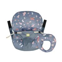 Gambar Baby Joy Sofa Bayi Multifungsi Kuma Series BJB2508 - Biru dari Dialogue Group Store Kota Bandung 3 Tokopedia
