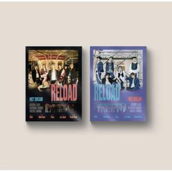 Jual Album Nct Dream Reload Terlengkap - Harga Murah Juli 2026