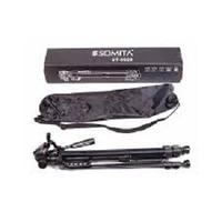 Gambar TRIPOD SOMITA ST 3520 TRIPOD KAMERA DSLR/MIRRORLESS dari Instaxshop Kota Bandung 3 Tokopedia