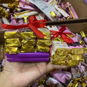 BUNDLING 17 Coklat Dubai.