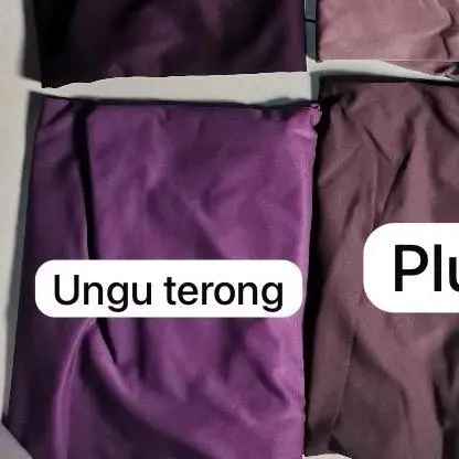 Ungu terong