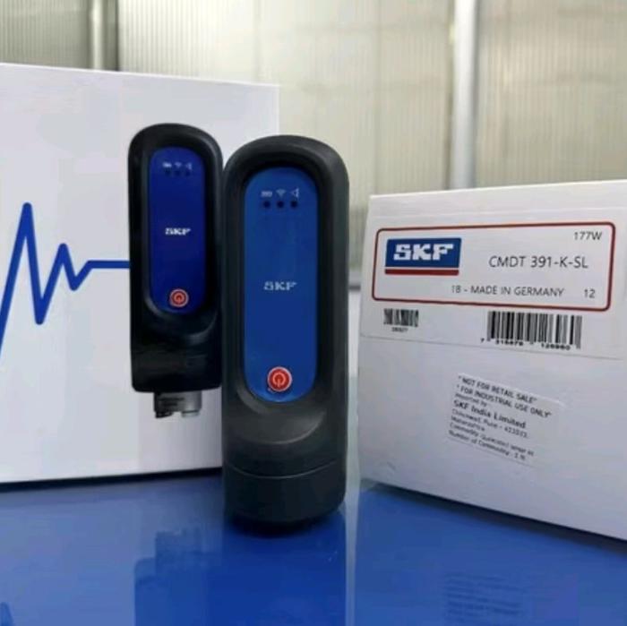 skf wireless vibration SKF Pulse™