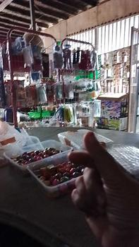Product Review of Paket usaha coklat karakter buah mini isi 100pcs from H**N (**) a**n k** ** 1