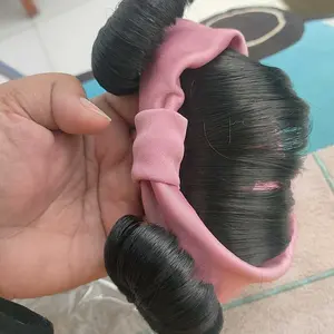 Aksesoris Fashion Anak Bandana Kain Anak 0-4 tahun