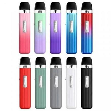 Jual Geekvape Sonder Q 1000mAh 25W - Pod Kit Authentic By Geek Vape - Rose  Pink - Kota Administrasi Jakarta Timur - Jkp Vape Store | Tokopedia