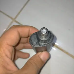 Alat Pencukur Bulu Hidung Alat Electric Nose Hair Trimmer Hidung Pembersih Bulu Pemangkas Bulu Hidung Terbaru -TX-6 Eyebrow Alis