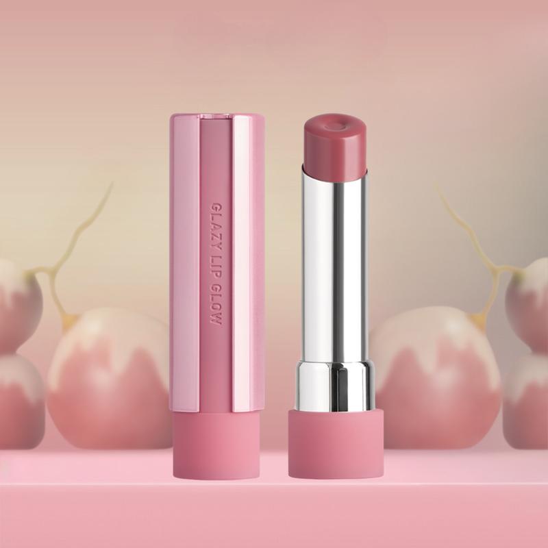 Exclusive - [MỚI] Son bóng dưỡng môi 3CE GLAZY LIP GLOW