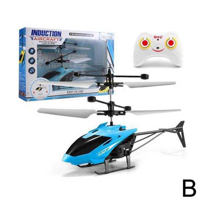 Product Introduction of Helikopter Kawalan Jauh, Pesawat RC Boleh Dicas Semula, Mainan Induksi Inframerah, Untuk Kanak-kanak, Mainan Luaran, S9M0 39