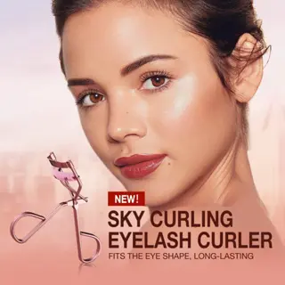 O.TWO.O Eyelash Curler Eyelash Make Up Tool