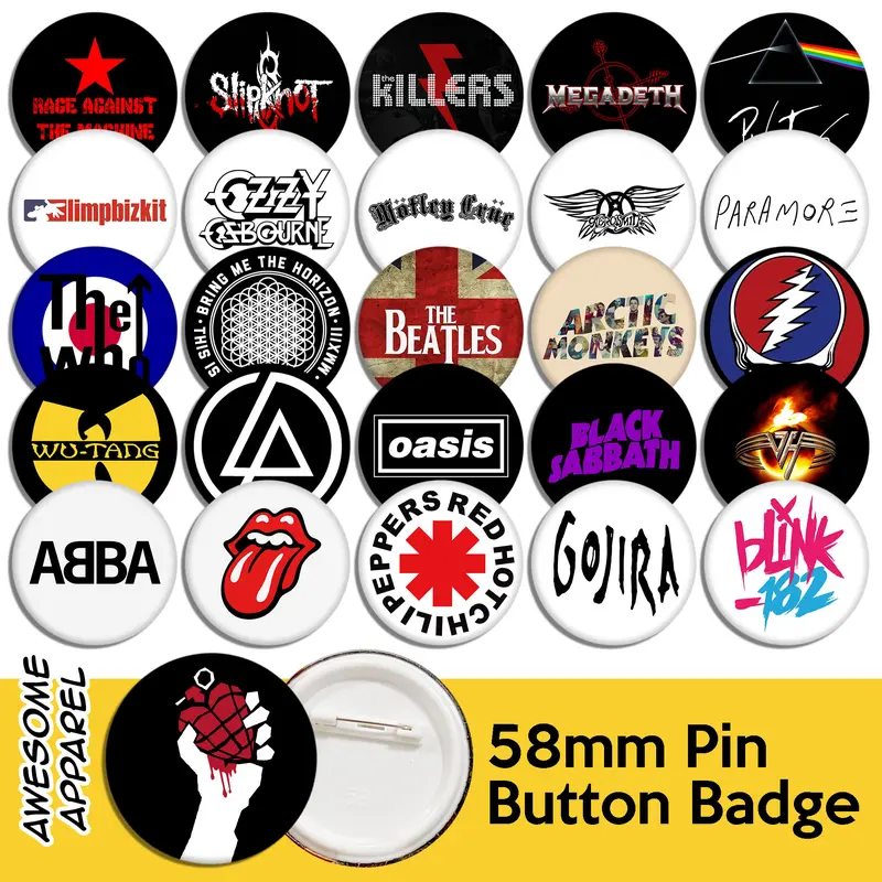 zb1 concert badge merch - TikTok Shop Malaysia