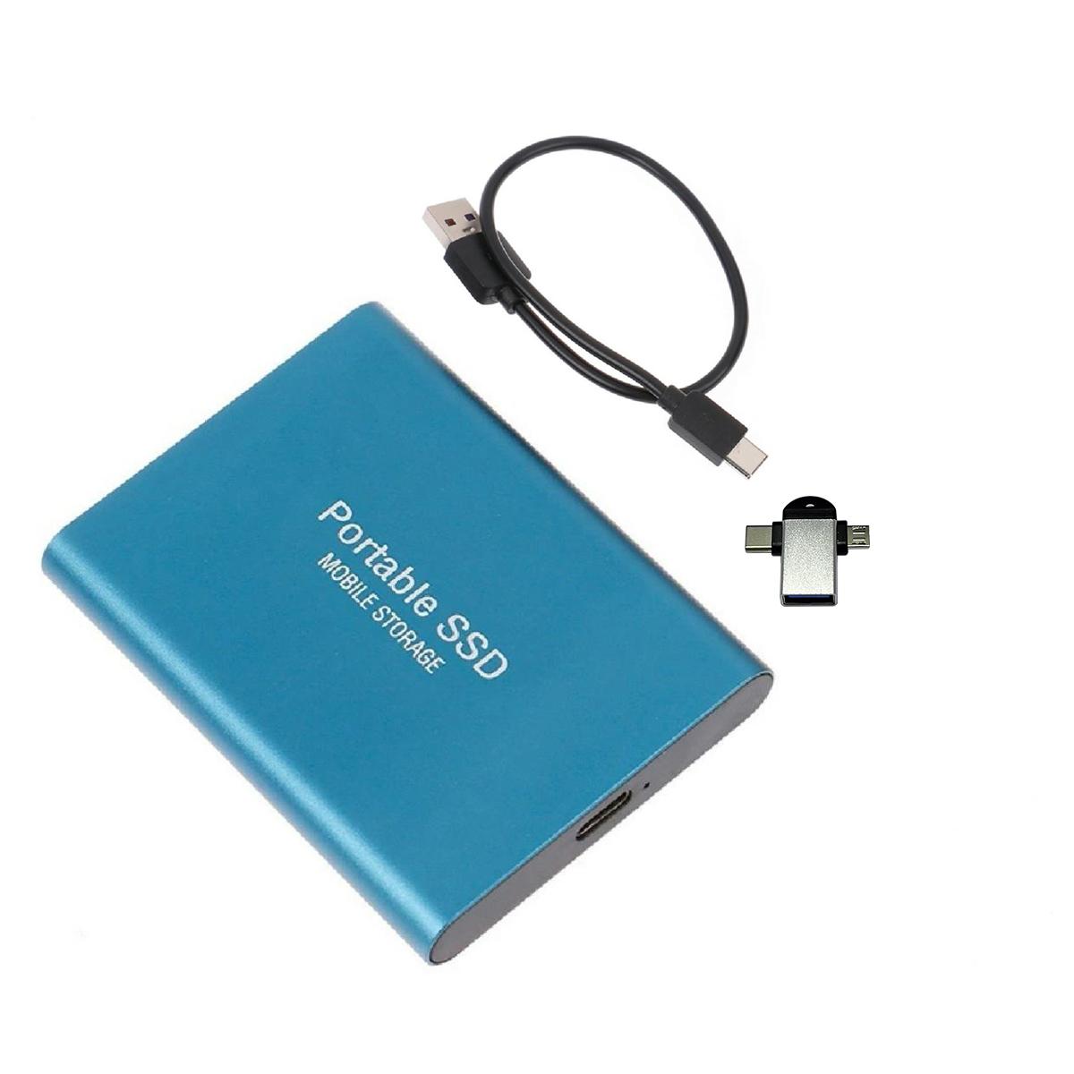 【CepatSimpan】S7 Portable External Storage (1TB/2TB/4TB) – USB 3.1 & Type-C & Micro, Ultra-Slim Shockproof, Stable Portable Storage Compatible with Windows, Mac & Linux 【CepatSimpan】S7 Portable External Storage (1TB/2TB/4TB) – USB 3.1 & Type-C & Micro, Ultra-Slim Shockproof, Stable Portable Storage Compatible with Windows, Mac & Linux