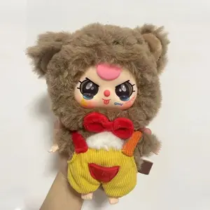 Blind Box Mainan Baby Three version 3