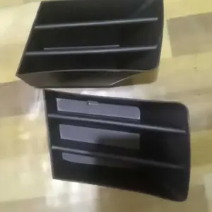 Tutup Bumper Bemper Avanza Xenia 2004 s/d 2011 Sepasang Kiri Kanan Cover Bumper Samping Foglamp Bisa COD