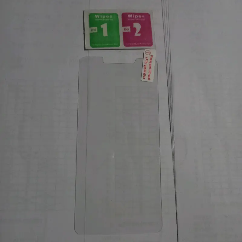Case TG Anti Gores untuk Xiaomi/ Redmi 6A Termurah 0