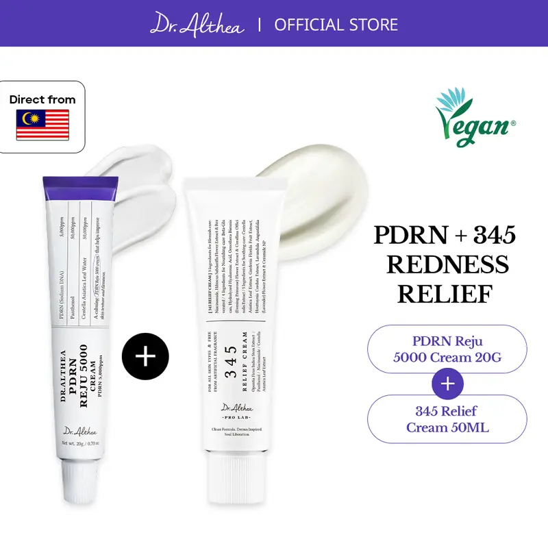 dr althea glutathione cream