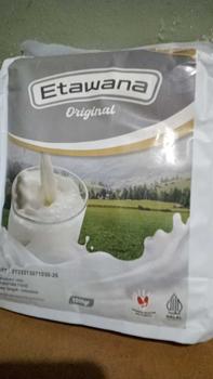Product Review of Susu Kambing 1 kg Etawana Kemasan Hemat from A**u 3
