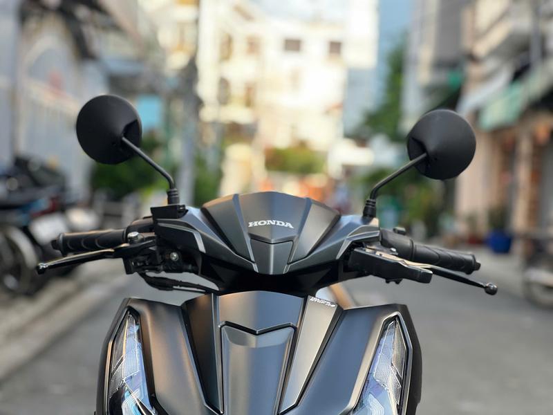 [ Gương tròn tay kiếng đen. Có bán lẻ trái phải ] Gương chiếu hậu tròn phù hợp lắp nhiều loại xe máy như Cub, xe điện, cub học sinh và các loại xe máy khác. Phụ tùng phụ kiện