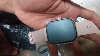 Product Review of [Exclusive Riccie] ADVAN Smartwatch S1 AI Voice Assistant IPS Display 2.01" Touchscreen Waterproof IP68 Bluetooth Call Health Monitoring from 𝕄**√ ** 1