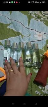 Product Review of INSPIRED PARFUM REFILL  -+ 35ML, PARFUM MURAH BERKUALITAS, TERSEDIA lebih dari 600 macam aroma Perfume from 👑**a K**💕 0