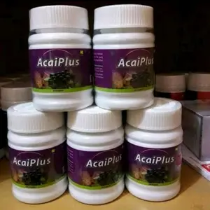 (Ready) AcaiPlus Nasa Asli Herbal Terbaik