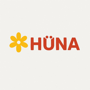 Nhà của Huna