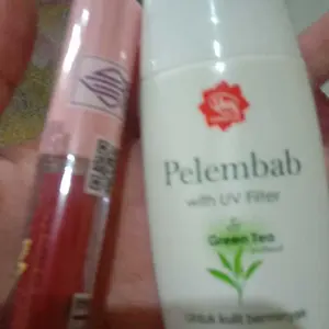 Viva Pelembab Under Make Up With Uv Filter