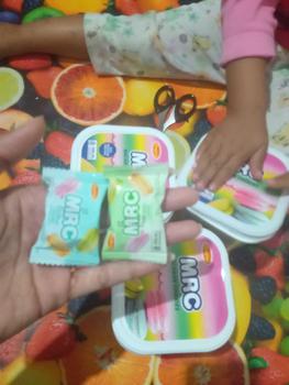 Product Review of MRC MACARON COOKIES RANJANI KUKIS BERANEKA RASA from m**a 0