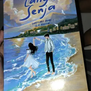 Promo Novel 35 Ribu AMAYZING SALE - Cloudbook x Rain x Bumi Fiksi X Loveable