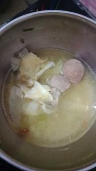 Product Review of Siomay bakso frozen khas malang 1 pack isi 20 pcs from Y**y R**i 0