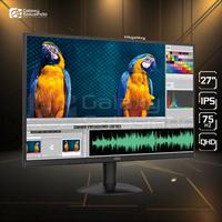 Gambar AOC Q27B30E 27 Inch IPS 4ms 75Hz QHD Monitor dari GASOL KALIURANG Kota Malang 1 Tokopedia