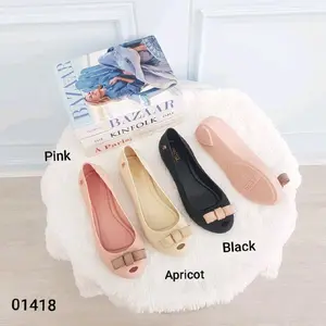 sepatu flat shose MLS premium