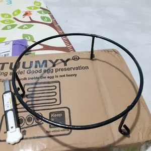 Tatakan Wajan Anti Panas Tatakan Panci Besi Anti Karat