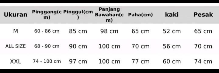 ￼ ORO PANTS - Loose Pants Trouser Wanita - Celana Anti Kusut - Celana Kulot Wanita - Celana Kerja Anti Kusut - Celana Wanita Highwaist