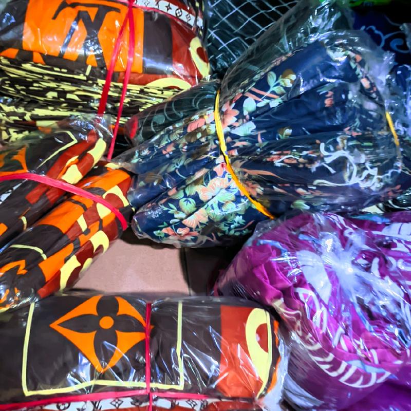Sarung bantal murah isi 12 pcs 6