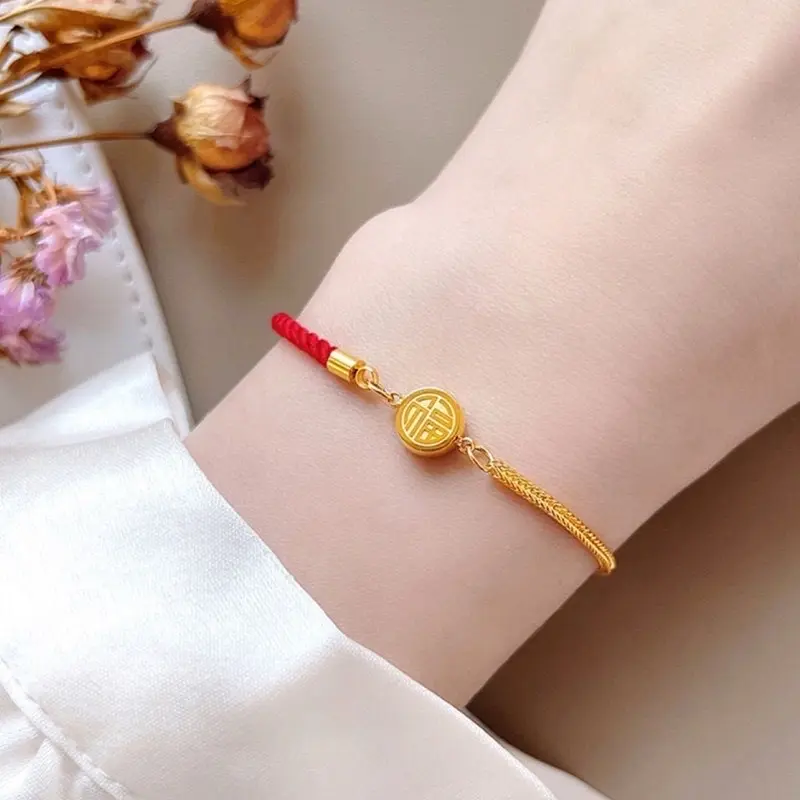 Gelang titanium kekinian estetik dan ala korea Produk TERLARIS Bracelets