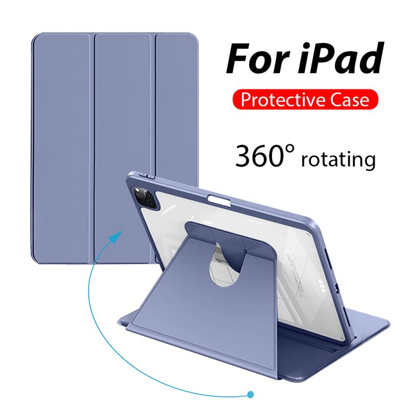 Custodia iPad mini gel trasparente