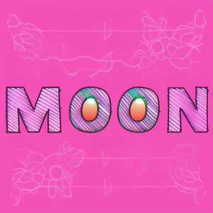 Moon 0005