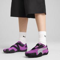 Gambar PUMA Sepatu Sneaker Mostro OG Unisex Wild Berry-Silver - 36 dari PUMA Indonesia Kota Bekasi 5 Tokopedia