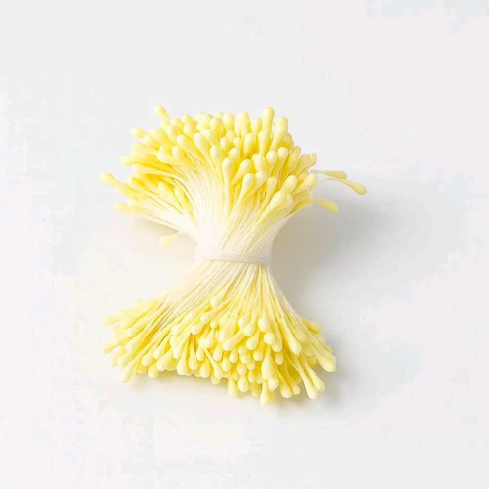 putik soft yellow matte 150pc