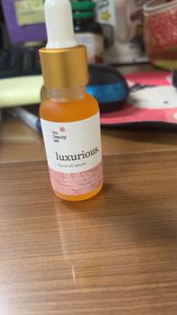 Product Review of Bio Beauty Lab Luxurious Facial Oil Serum Wajah 20ml / 10ml / 5ml from u**6 0