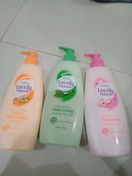 Product Review of Emeron Lovely Naturals Hand and Body Lotion 400ml Vitamin Extract from n**e 2