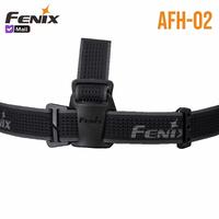 Gambar Fenix AFH-02 Headband Set - Black dari Fenixlight Indonesia Kota Semarang 3 Tokopedia