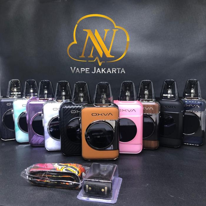oxva xlim sq pro 2 dream purple Oxva Xlim SQ Pro 2 Dream Purple main image 1