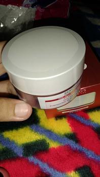 Product Review of (DOKTIF APPROVED) Bening's Pink Jelly Sleeping Mask 2% Argireline - Masker Wajah & Anti Kusam from Y**i 2