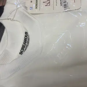 Screamous Kaos T-Shirt REGULAR DANBOWL ZACK 290