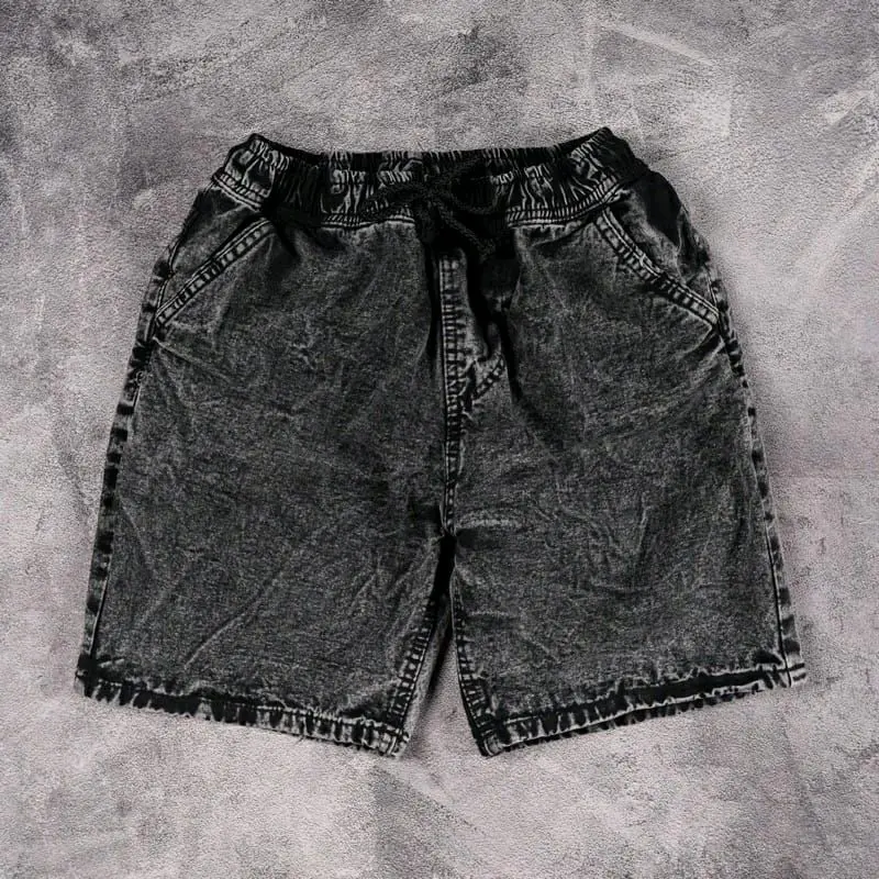 [BISA COD] CELANA PENDEK DISTRO / CELANA PENDEK COWOK 2
